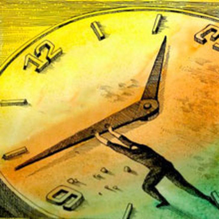 Değişmekten Korkuyor Muyuz?