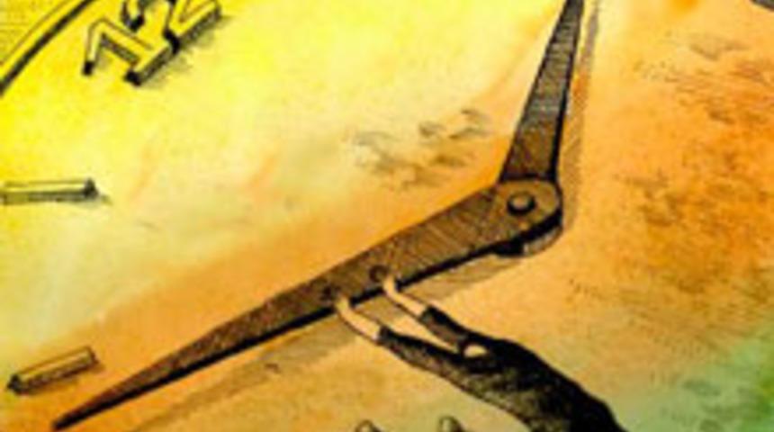 Değişmekten Korkuyor Muyuz?