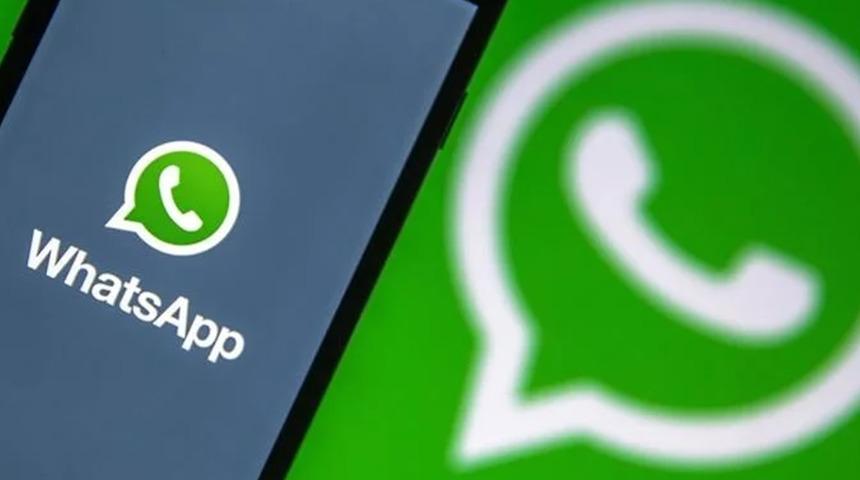 WhatsApp'a yeni özellik! 15 dakika içinde...
