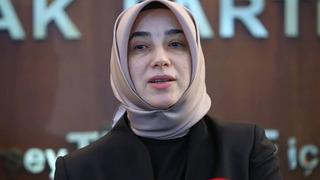 Ali Babacan 'çalışmaya hazırız' demişti... AK Partili Özlem Zengin'den anayasa değişikliği açıklaması: Bariyerlerimiz yok!