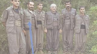 SON DAKİKA | Bakan Soylu duyurdu! Duran Kalkan'ın en yakınındaki isim yakalandı