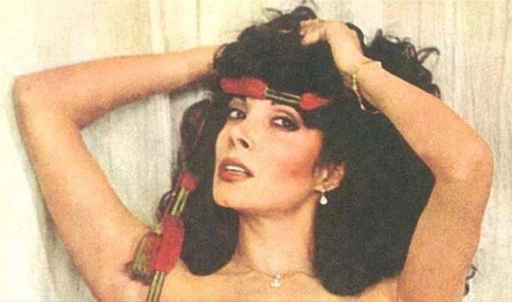 Playboy'a soyunan ilk Türk kadın Seher Şeniz'in trajik hikayesi  G2