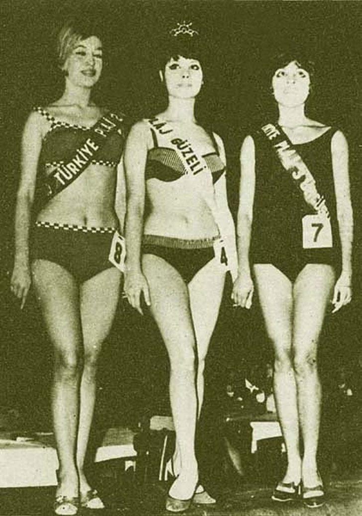 Playboy'a soyunan ilk Türk kadın Seher Şeniz'in trajik hikayesi  G4