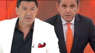 Hakan Ural Fatih Portakal'ı hedef aldı! Mahkemede hakaret sayılmayan kelimeleri saydı