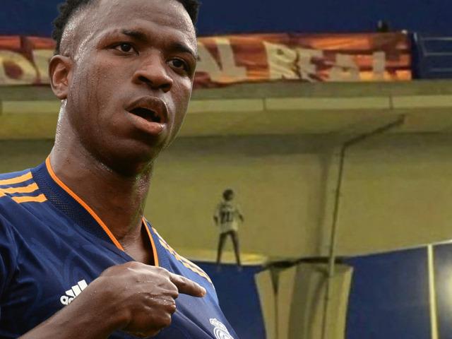 İspanya'da ırkçı eylemler devam ediyor! Atletico Madridli 4 taraftar yakalandı