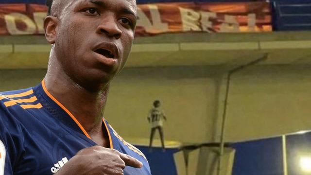 İspanya'da ırkçı eylemler devam ediyor! Atletico Madridli 4 taraftar yakalandı