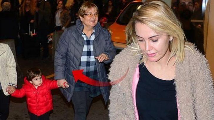 Kibariye: 'Bacaklarım tutmuyor' G5