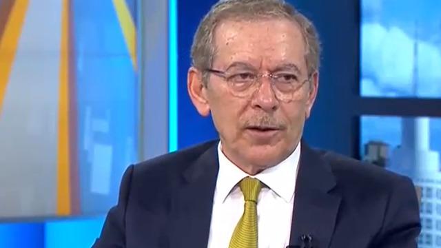 Eski CHP'li vekil Abdüllatif Şener'den Kılıçdaroğlu açıklaması! 'Sözlerinden hiçbirini gerçekleştiremez'