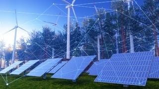 Tüketilenin 8 katı üretilebilir! Raif İnan’dan enerji kaynakları için dikkat çeken açıklama: “Dünyadaki tüm potansiyel kaynaklar kullanılsa…’