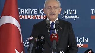 Kemal Kılıçdaroğlu'ndan sığınmacılarla ilgili açıklama! 'Proje hazır, en geç 2 yıl içinde...'