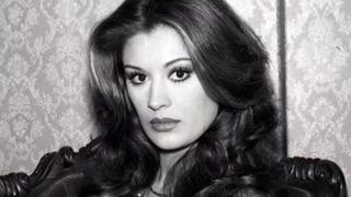 Yeşilçam'ın efsanesi Gülşen Bubikoğlu'nun kızı bakın kiminle evliymiş! Meğer herkes tanıyormuş 