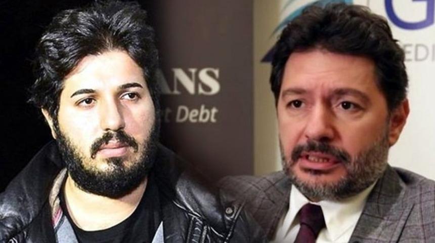 ABD'deki Hakan Atilla davasında kritik g&uuml;n!