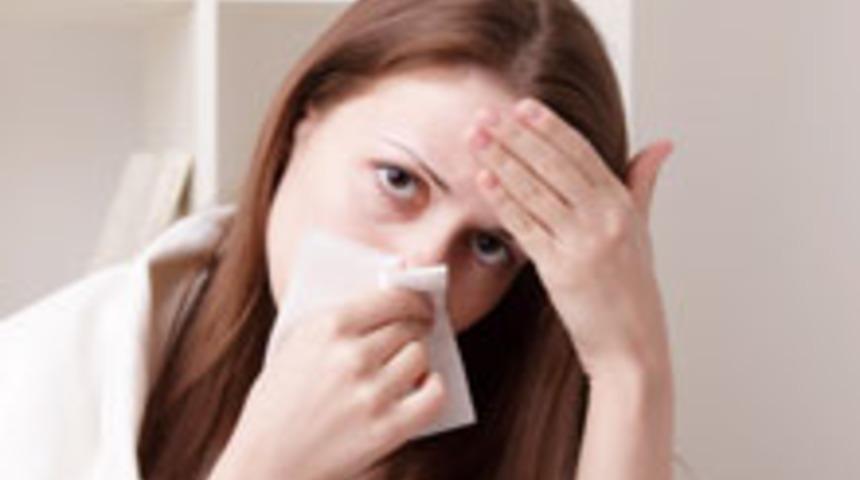 Sin&uuml;zitin Tedavisi Var Mı?