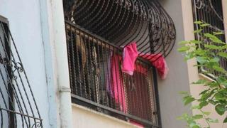 Ameliyat için İzmir’e gelmişti, yangında hayatını kaybetti