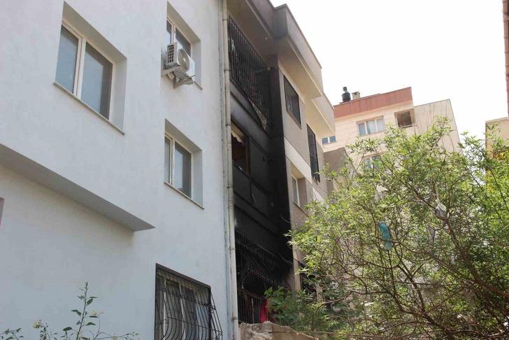 Ameliyat için İzmir’e gelmişti, yangında hayatını kaybetti G4