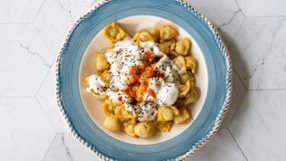 Tadı dillere destan çıtır mantı tarifi! Evde çıtır mantı nasıl yapılır?