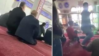 SON DAKİKA | 'İki silahımı da doldurdum' demişti... Sultangazi'deki camideki sözleri büyük tepki çeken imam hakkında flaş karar!