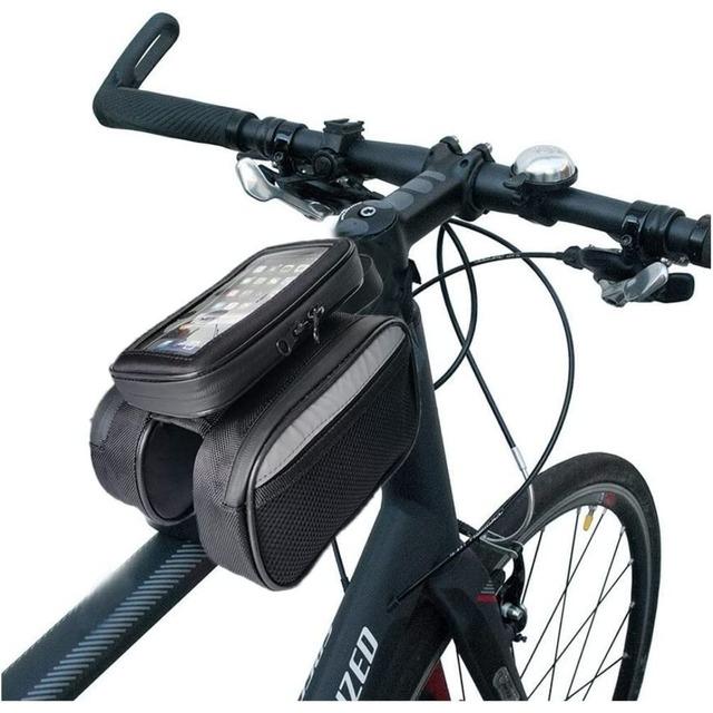 İster motorda ister bisiklette kullanabileceğiniz en iyi gidon çantası önerileri
