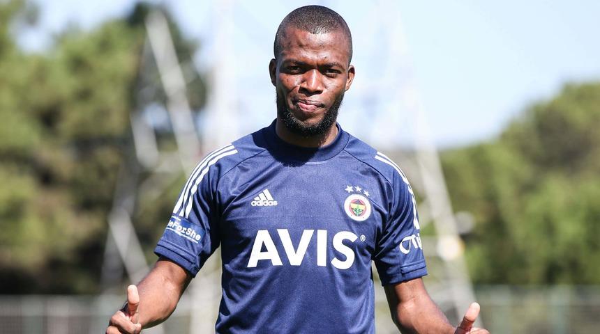 Enner Valencia'nın menajeri resmen açıkladı! İlk kez tarih verdi
