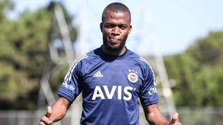 Enner Valencia'nın menajeri resmen açıkladı! İlk kez tarih verdi