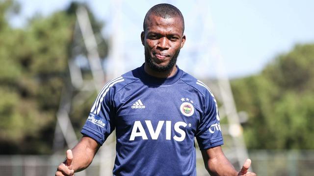 Enner Valencia'nın menajeri resmen açıkladı! İlk kez tarih verdi