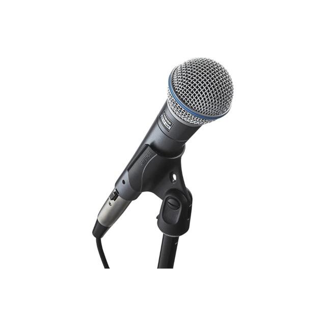 Stüdyoda veya evde kayıt alırken son derece yararlı en iyi dinamik mikrofonlar
