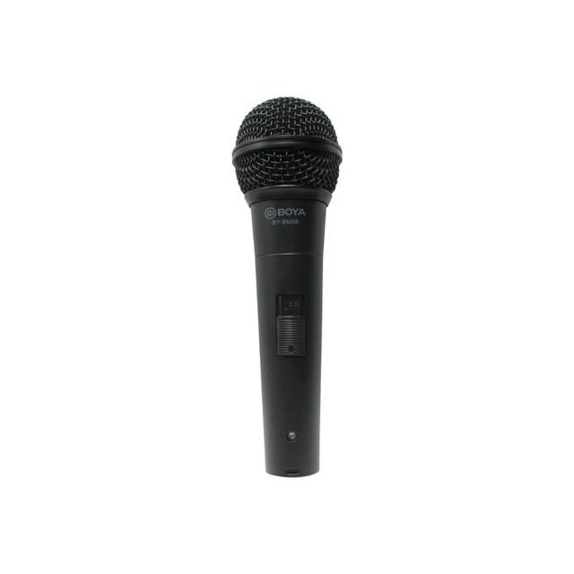 Stüdyoda veya evde kayıt alırken son derece yararlı en iyi dinamik mikrofonlar