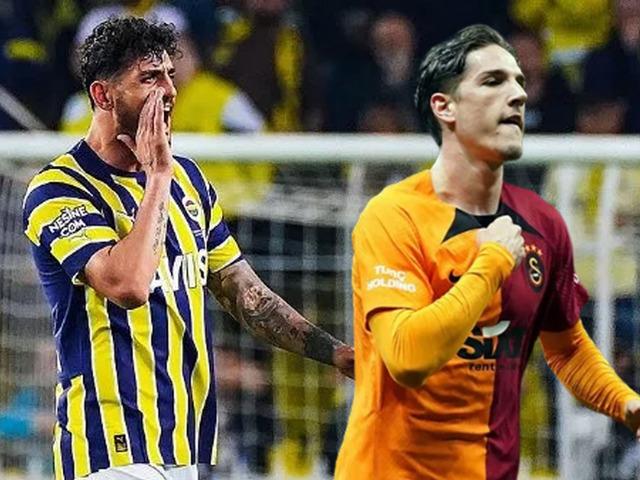 SON DAKİKA: PFDK Fenerbahçeli Samet Akaydın için merakla beklenen kararını açıkladı!