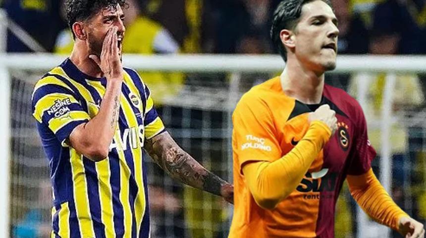 SON DAKİKA: PFDK Fenerbahçeli Samet Akaydın için merakla beklenen kararını açıkladı!