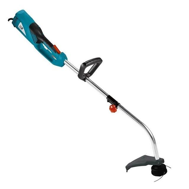 Bahçenizi kolayca temizlemeyi sağlayacak elektrikli tırpan tavsiyeleri 8