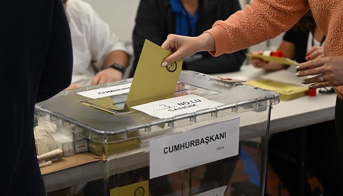 Seçim heyecanı devam ediyor! YSK, son sayıyı açıkladı
