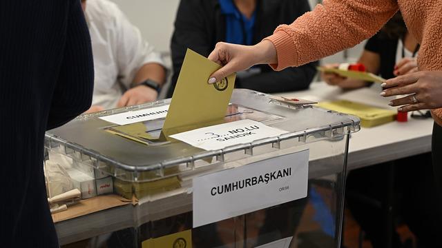 Seçim heyecanı devam ediyor! YSK, son sayıyı açıkladı