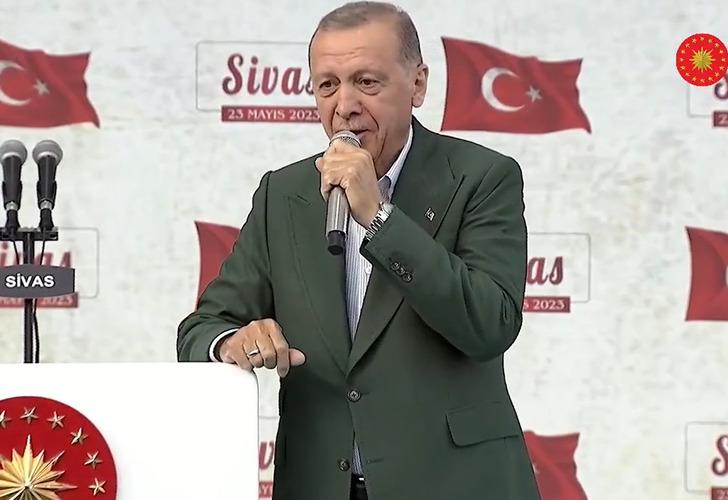Son dakika: Cumhurbaşkanı Erdoğan'dan önemli açıklamalar - Son Dakika  Haberler