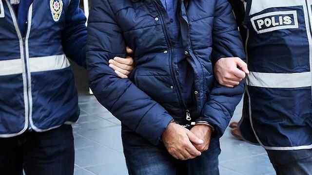 Amed Sportif Faaliyetler Başkanvekili Ömer Elaldı, `tehdit´ iddiasıyla tutuklandı