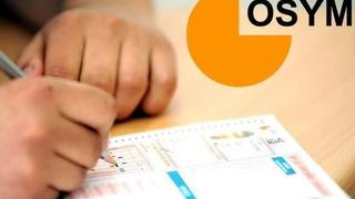 YKS SORU VE CEVAPLARI AÇIKLANDI! ÖSYM'den beklenen haber geldi! İşte YKS 2023 sorular ve cevapları