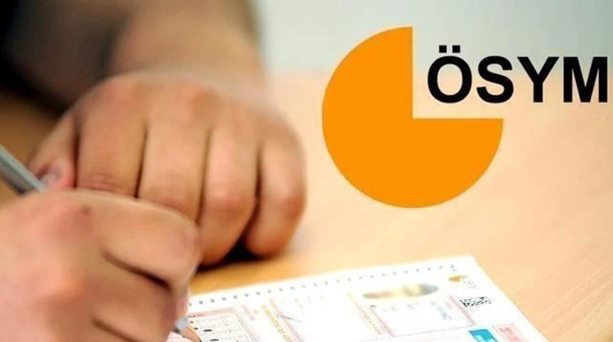 YKS SORU VE CEVAPLARI AÇIKLANDI! ÖSYM'den beklenen haber geldi! İşte YKS 2023 sorular ve cevapları