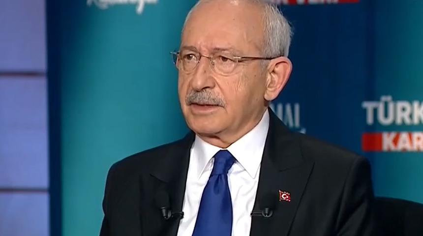 Son dakika: Kemal Kılıçdaroğlu'ndan Sinan Oğan sorusuna çok konuşulacak yanıt! 'Sahte maskeler düştü'