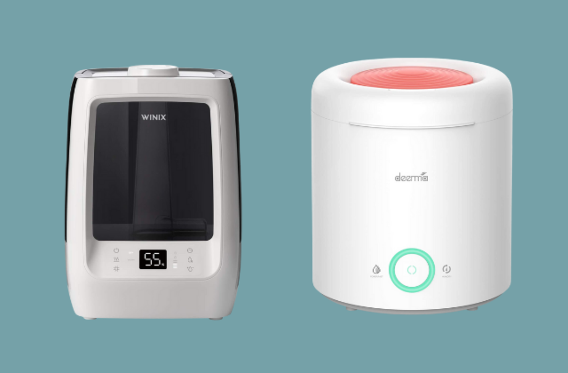 Kuru havaların üstesinden gelen en iyi hava nemlendirici modelleri 2023