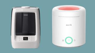 Kuru havaların üstesinden gelen en iyi hava nemlendirici modelleri 2023