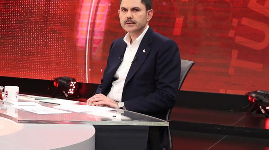 Canlı yayında 'Gerçekleri konuşalım' diyerek tepki gösterdi! 'Aleni biçimde...'