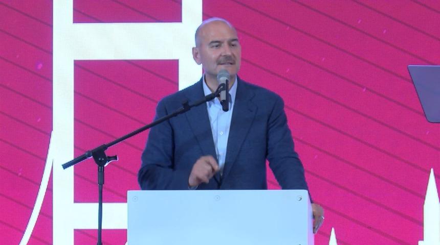 Bakan Soylu tarih vererek ilan etti: "Şu anda sayı 77, bir tek terörist bırakmayacağız"