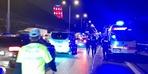 İstanbul'da katliam gibi kaza! Otomobil işçilerin arasına daldı: 4 ölü