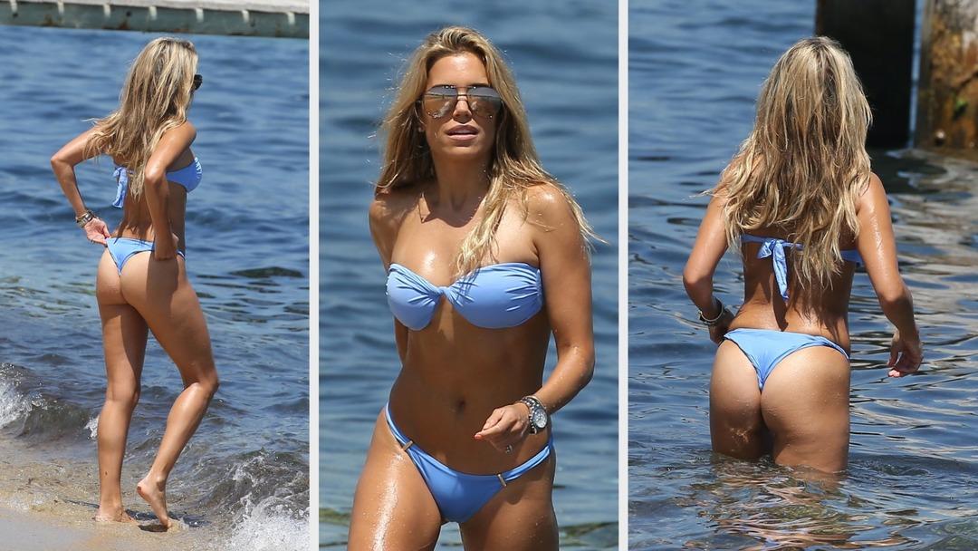 Kocası onu en yakın arkadaşı i&ccedil;in terk etmişti! Şimdi sıra onda...