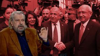İkinci tur seçim sonuçları için oran verdi! Hakan Bayrakçı 'Bu iş bitmiş' diyerek açıkladı: Özdağ, Kılıçdaroğlu'na destek verdiği an...