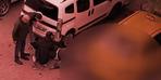 Esenyurt'ta otopark görevlisi otomobille ezilerek öldürüldü