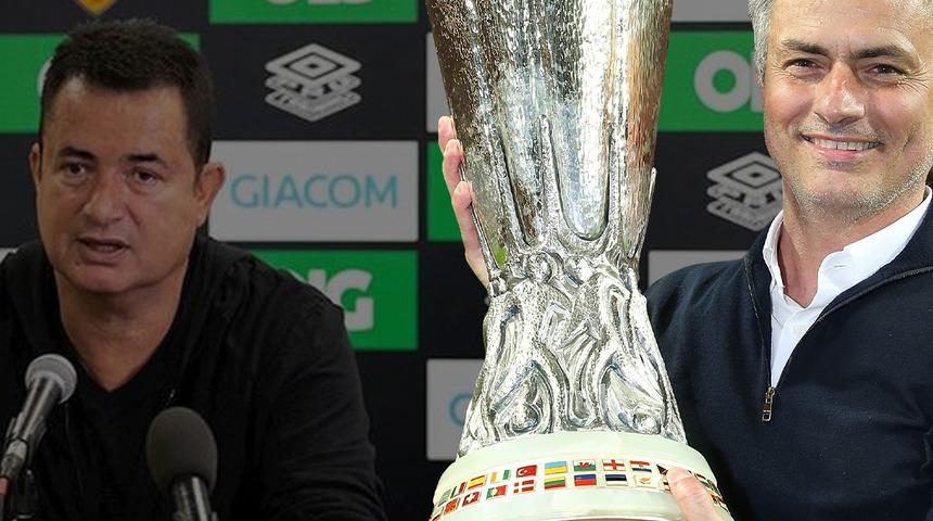 Acun Ilıcalı'dan tarihi anlaşma! Roma ile el sıkıştılar! İşte protokolün detayları...