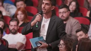 Babala TV’de Kılıçdaroğlu’na soru sordu! Tehdit mesajları aldığını iddia etti: ‘Senin kafana sıkacağız…’