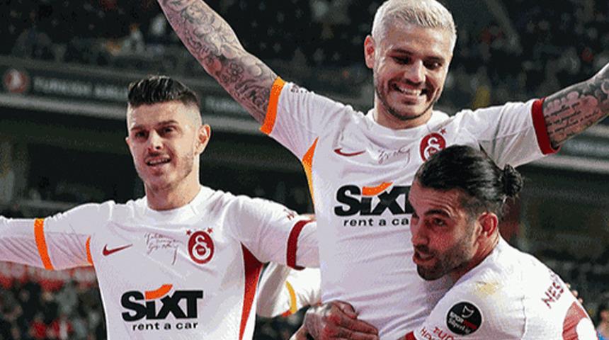 Galatasaray'ın yıldızı Milot Rashica'ya Fenerbahçe'den teklif! ''Biz nakit veriyoruz''