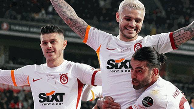 Galatasaray'ın yıldızı Milot Rashica'ya Fenerbahçe'den teklif! ''Biz nakit veriyoruz''