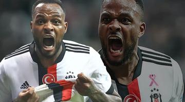 Barcelona'nın üstüne kabus gibi çöktü! Cyle Larin, şampiyon Barcelona'yı yıktı